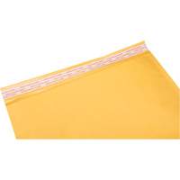 Bubble Shipping Mailer, Kraft, 12-1/2" W x 19" L PG246 | Action Paper