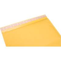 Bubble Shipping Mailer, Kraft, 14-1/4" W x 20" L PG247 | Action Paper
