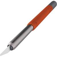 Slice Safety Cap Craft Knife, 1/2", Ceramic Blade Action Paper