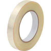General-Purpose Filament Tape, 4 mils Thick, 18 mm (3/4") x 55 m (180')  PG579 | Action Paper