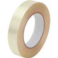 Filament Tape, 4 mils Thick, 48 mm (1-7/8") x 55 m (180')  PG582 | Action Paper