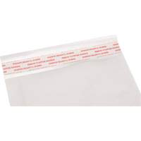 Bubble Shipping Mailer, White Paper, 9-1/2" W x 14-1/2" L PG601 | Action Paper