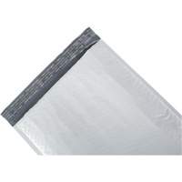 Enveloppe postale coussin&eacute;e, Poly&eacute;thyl&egrave;ne, 10-1/2" la x 16" lo Action Paper