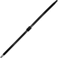 Dual Clamp Ties Action Paper