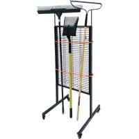 Sangles d'arrimage &eacute;lastiques, 18" Action Paper