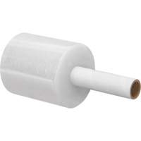 Banding Film, Cast, 80 Gauge, 5" x 1500' Action Paper