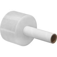 Banding Film, Cast, 80 Gauge, 3" x 1500' Action Paper