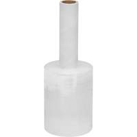 Banding Film, Cast, 120 Gauge, 5" x 650' Action Paper