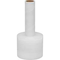 Banding Film, Cast, 120 Gauge, 3" x 650' Action Paper