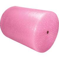 Bubble Roll, 250' x 48", Anti-Static, Bubble Size 1/2" Action Paper