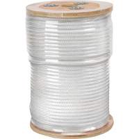 1/4" Braided Rope, Nylon, 250' Action Paper