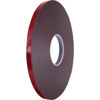 Structural Grade Foam Tape, 45 mils, Acrylic Action Paper