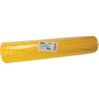 Waste Bags, Bio-Hazard, 60" L x 36" W, 6 mils Action Paper