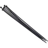 Attache pour c&acirc;bles, Longueur 8" Action Paper