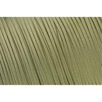 Green Paracord, Nylon, 1600' Action Paper
