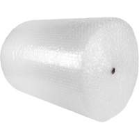 Heavy-Duty Bubble Roll, 250' x 48", Bubble Size 1/2" Action Paper