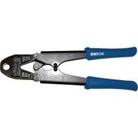 Crimp Tool Action Paper