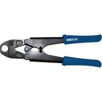 Crimp Tool Action Paper