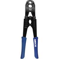 Combination Compact Crimp Tool Action Paper