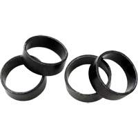 Crimp Ring Action Paper