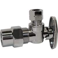 Lead-Free Stop Valve Action Paper