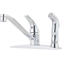 Kitchen Sink Faucets