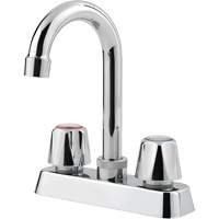 Specialty Faucets