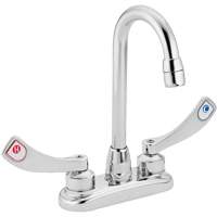 M-Dura Centreset Bar & Pantry Faucet Action Paper