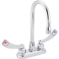 M-Dura Centreset Bar & Pantry Faucet Action Paper