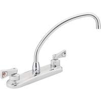 Robinet de cuisine central M-Dura Action Paper