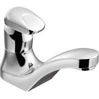 Robinet doseur pour &eacute;vier M-Press Action Paper
