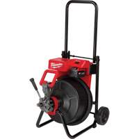 Ensemble Cable Drive de d&eacute;gorgeoir M18 Action Paper