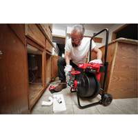 Ensemble Cable Drive de d&eacute;gorgeoir M18 Action Paper