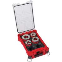 Jeu de t&ecirc;tes de fili&egrave;re compactes NPT Action Paper