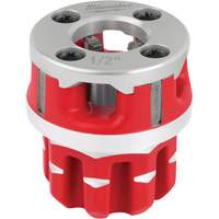 T&ecirc;te de fili&egrave;re compacte NPT Action Paper