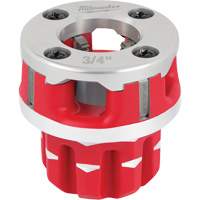 T&ecirc;te de fili&egrave;re compacte NPT Action Paper