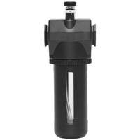 Lubrificateur avec bol standard Modulair 400, 1/2" NPTF, Max. 150 psi, Canalisation/Modulaire Action Paper