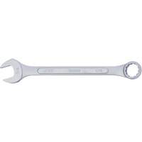 Combination Wrench, 3/4", Chrome Finish Action Paper