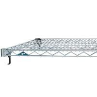 Tablette en treillis super ajustable Super Erecta Shelf, 18" la x 18" p, Capacit&eacute; de 800 lb Action Paper