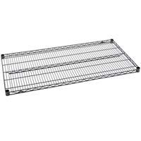 Designer Shelving Shelf, 24" W x 24" D, 800 lbs. Capacity Action Paper
