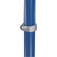 Raccords galvanis&eacute;s - Colliers de blocage, 1,05" Action Paper