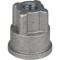 Coul&eacute; pour &eacute;tag&egrave;re en treillis chromat&eacute; Action Paper