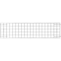 Panneau en treillis m&eacute;tallique Action Paper