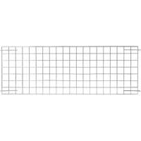 Panneau en treillis m&eacute;tallique Action Paper