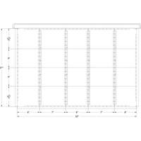 Interlok Integrated Modular Drawer System Action Paper