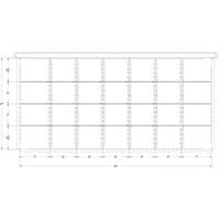 Interlok Integrated Modular Drawer System Action Paper