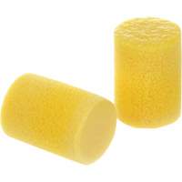 Bouchons d'oreilles E-A-R Classic, Paire - ensemble coussins Action Paper