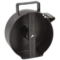 Tape Tender Action Paper