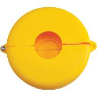 Dispositif de verrouillage pour soupape, Type Vanne Action Paper