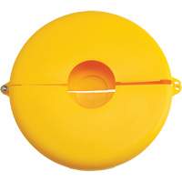 Dispositif de verrouillage pour soupape, Type Vanne Action Paper